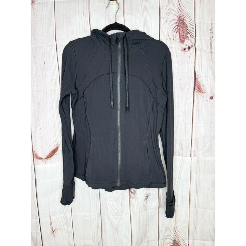 Lululemon hooded define